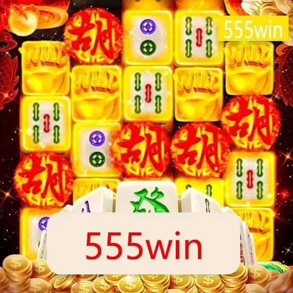 555WIN Game Online Chính Thức 2026