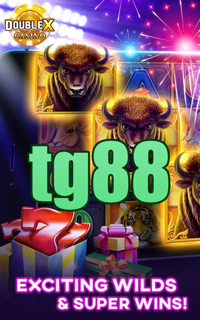 tg88 Tải xuống