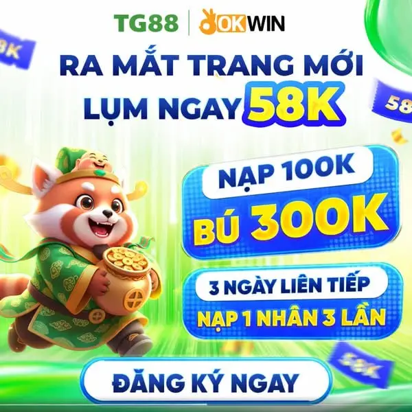 tg88 Đăng nhập