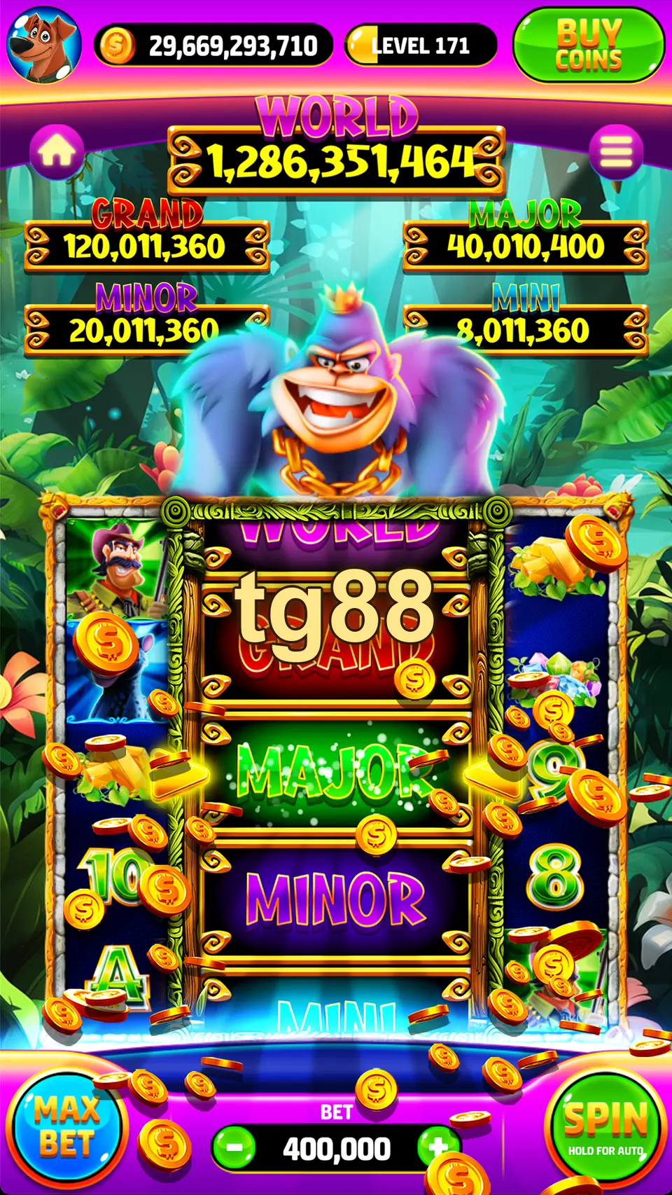 tg88 Đăng nhập