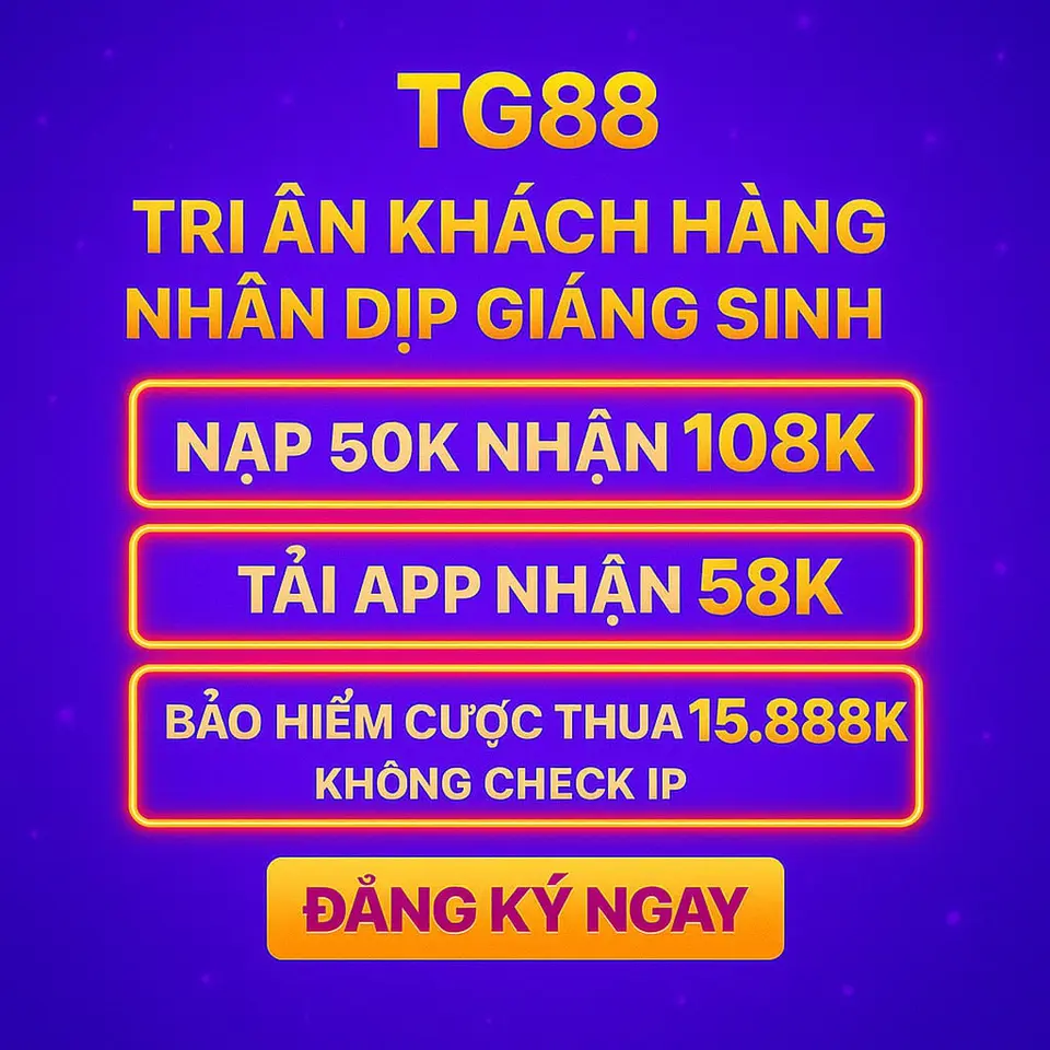 TG88 APK Chính thức Tải xuống Việt Nam