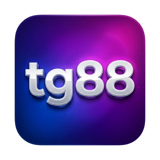 tg88 Logo - Chính thức